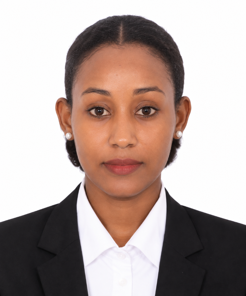 Tsedey Seleshi Getaneh
