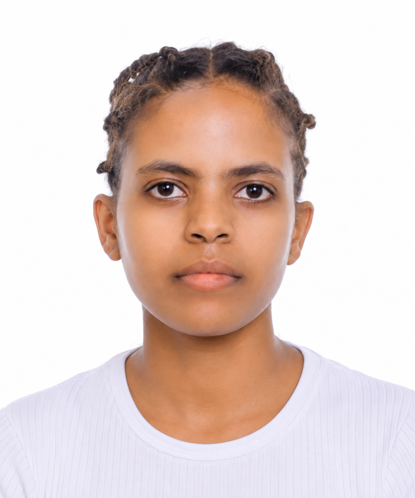 Debora Girma
