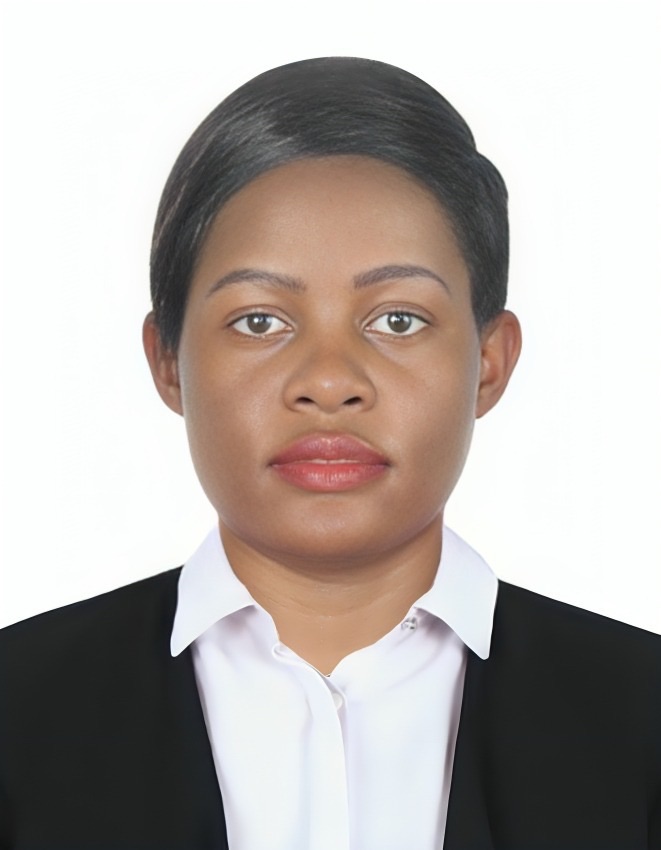 Nakidde Brenda
