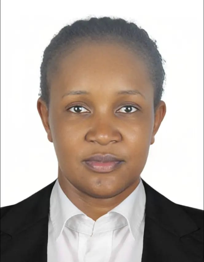 Faith Mugo