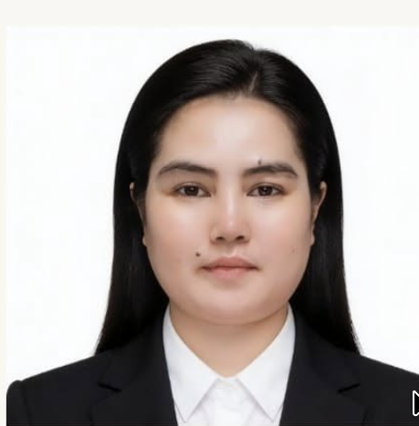 Fatima Kasan Rakim
