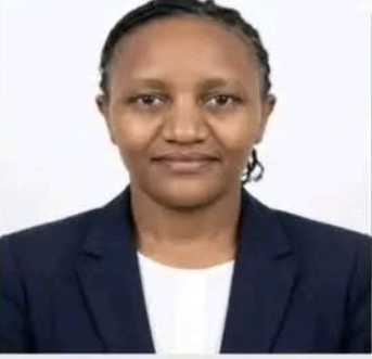 Nelly Nyambura