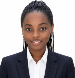 Josephine Samali Namugenyi