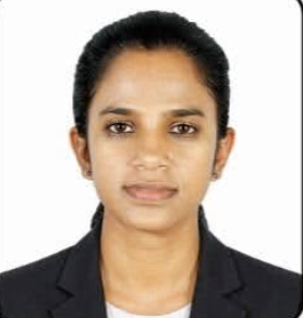 Manoja S. Jayasena