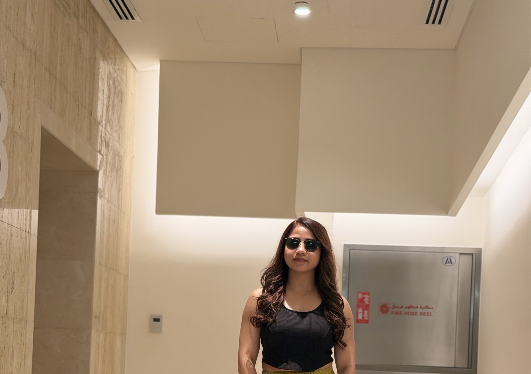 Indian Cook/cleaner