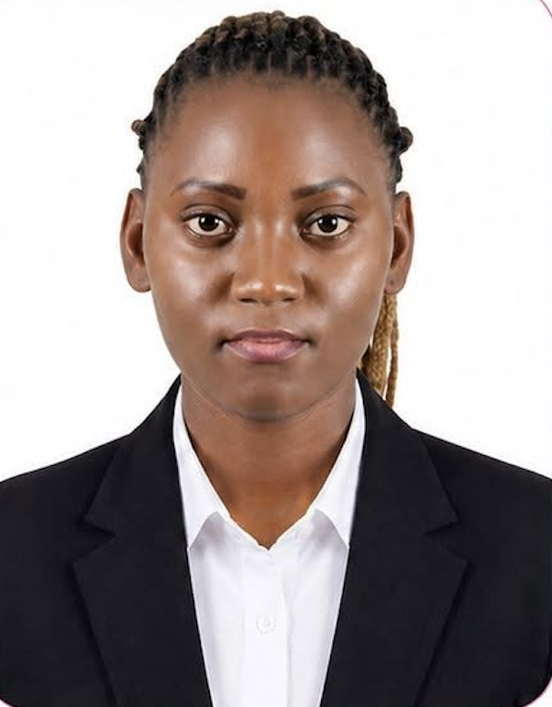 Nambajwe Shamirah